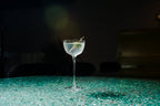 Soiree Petite Crystal Pony Cocktail - 5 oz.