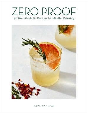HarperCollins - Zero Proof: Elva Ramirez