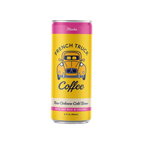 French Truck Coffee - Mocha - Ready to Drink Oat Milk Latte