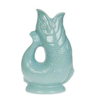 The Original Gluggle Jug Factory - Eau De Nil Gluggle Jug: Extra Large