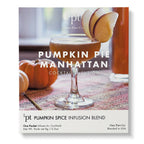 One Part Co. - Pumpkin Pie Manhattan Cocktail Pack
