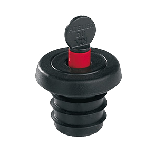 Wine Stopper Set - 3 STOPPERS GARD'VIN ON/OFF - L'Atelier du Vin - USA