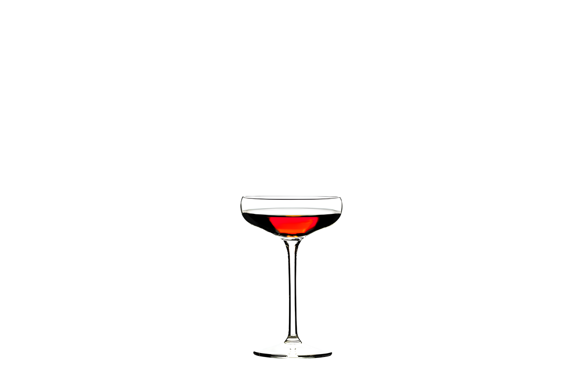 Euphoria Crystal Coupe - 5 oz.