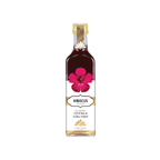 Hibiscus Syrup. 250mL
