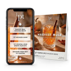 One Part Co. - Harvest Mule Cocktail Pack