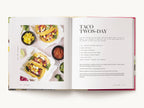 HarperCollins Focus - Girl Dinner: 85 Snack Plates & No-Cook Meals