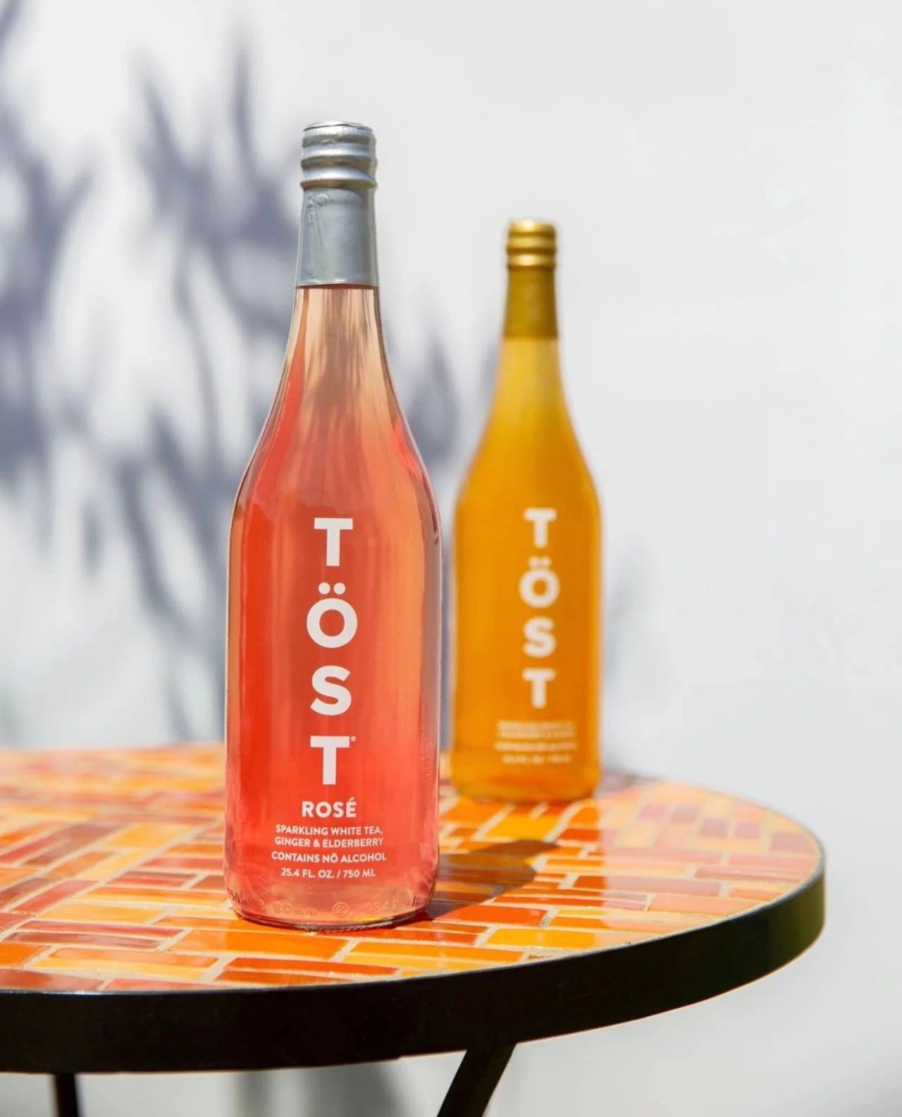 TOST Rosé - 750mL