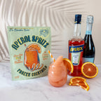 Noble Mick's - Aperol Spritz Frozen Cocktail