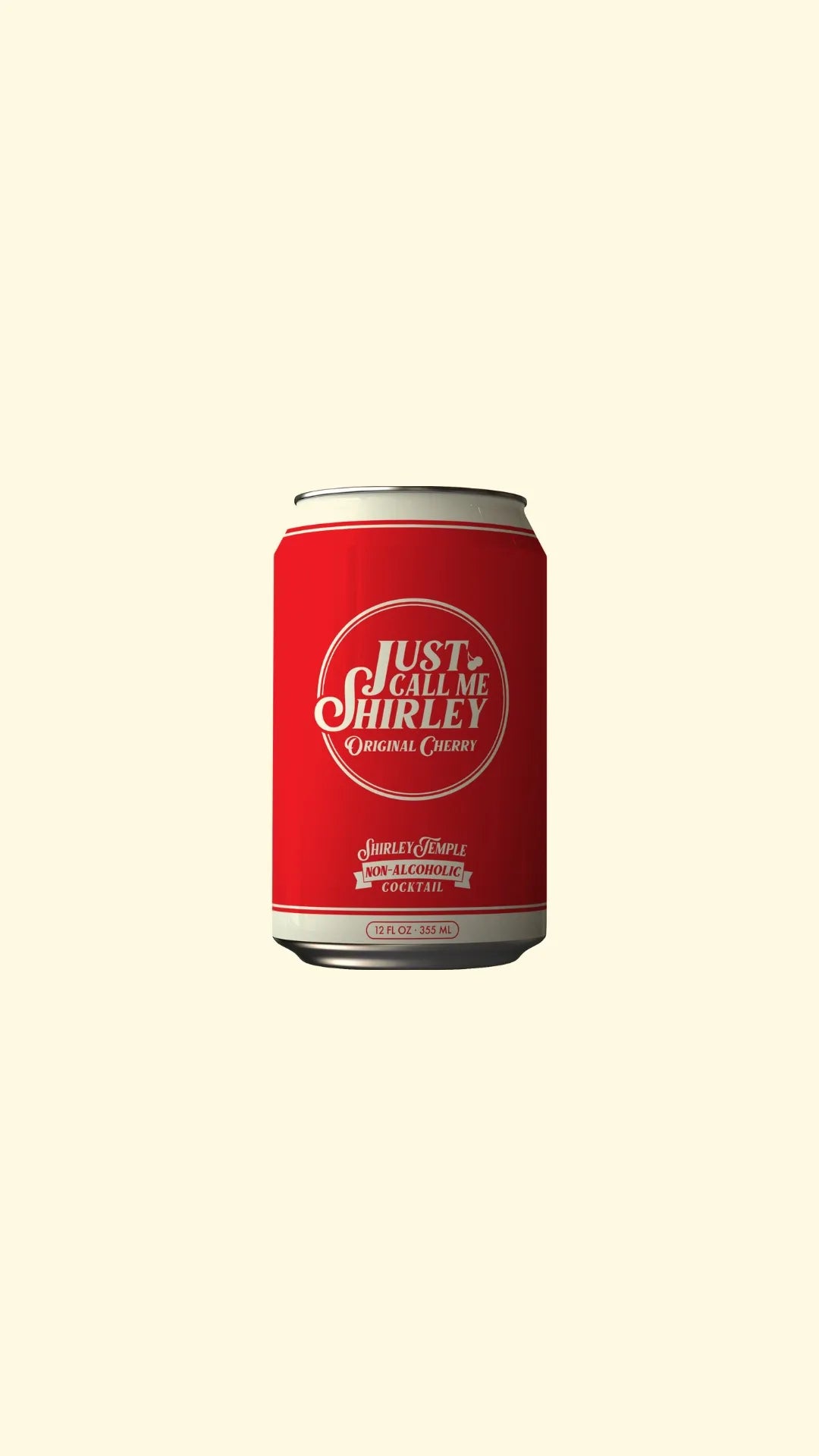 Just Call Me Shirley 4-Pack
