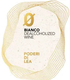 Poderi Di Lea - Bianco - Italy
