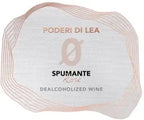Poderi Di Lea - Spumante Rose - Italy