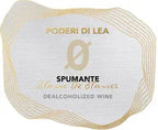 Poderi Di Lea - Spumante Blanc De Blancs - Italy