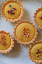 Bella Cucina - LIMITED EDITION: Wildflower Aromatic Sugar