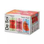 De Soi  Assorted 6 Pack