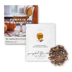 One Part Co. - Pumpkin Pie Manhattan Cocktail Pack
