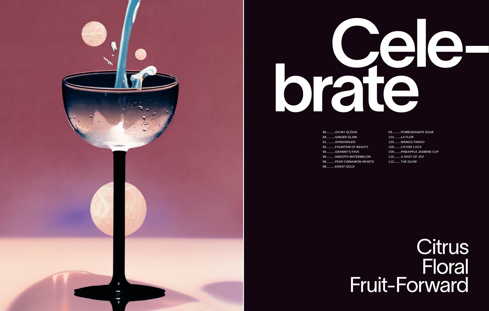 Penguin Random House LLC - Mood Drinks