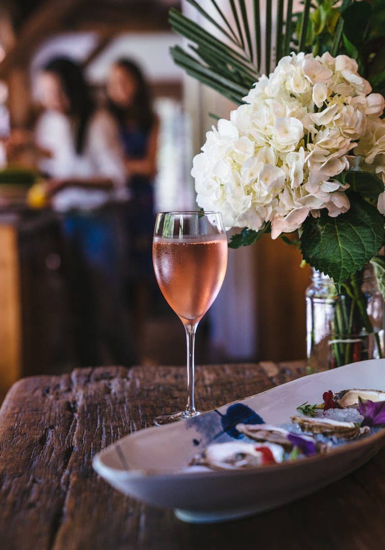TOST Rosé - 750mL
