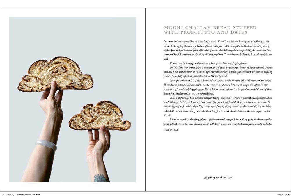 The Art of Escapism Cooking : Mandy Lee - HarperCollins