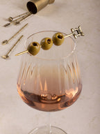 GAURI KOHLI - Magnolia Cocktail Picks
