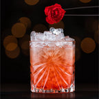 ROCKS Whiskey Chilling Stones - The Connoisseur's Set - Soleil Whiskey Glass Edition