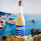 Woody's - Les Marées Non-Alcoholic Sparkling Blanc de Blanc (750ml)