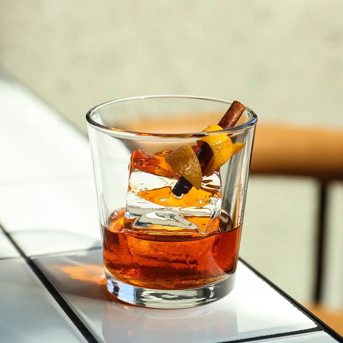 One Part Co. - Chocolate Old Fashioned Cocktail Pack