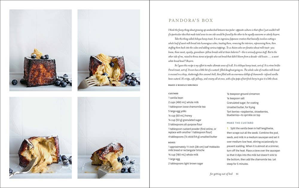 The Art of Escapism Cooking : Mandy Lee - HarperCollins