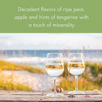 SEAGLASS Alcohol-Removed Pinot Grigio