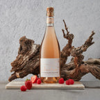 Lautus NA Sparkling Rosé 750mL