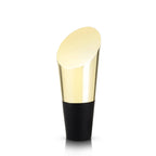 Belmont™ Gold-Plated Heavyweight Bottle Stopper