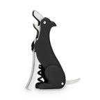 Buddy the Bordeaux Collie Double Hinged Corkscrew