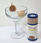 BlueHenry - Chili Lime Rimming Salt