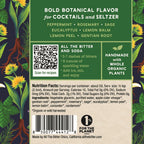 Herb Garden Bitters 2oz