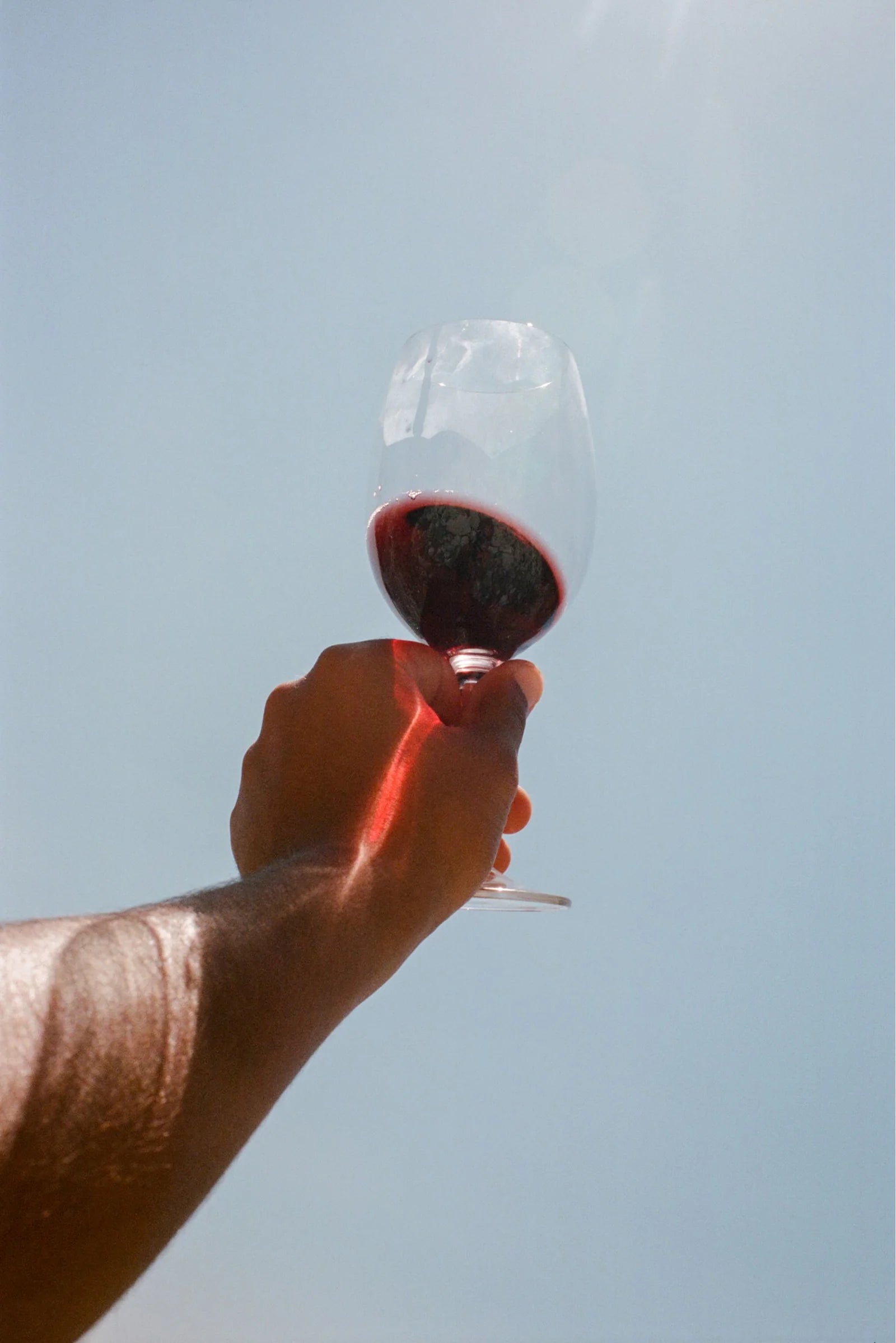 Oddbird Addiction Tempranillo Alcoholic-removed Wine -750mL