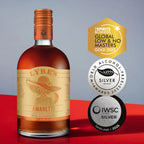 Lyre's NON-ALCOHOLIC AMARETTI LIQUEUR - 700mL