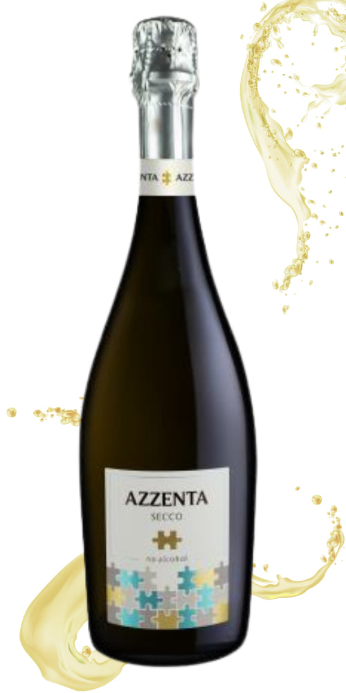 Azzenta Secco 750 mL