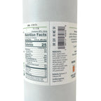 A Girl Walks Into a Bar - Organic Bloody Mary Mix