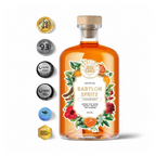 Haus Of Babylon - Babylon Spritz - Non Alcoholic Aperitif 750mL