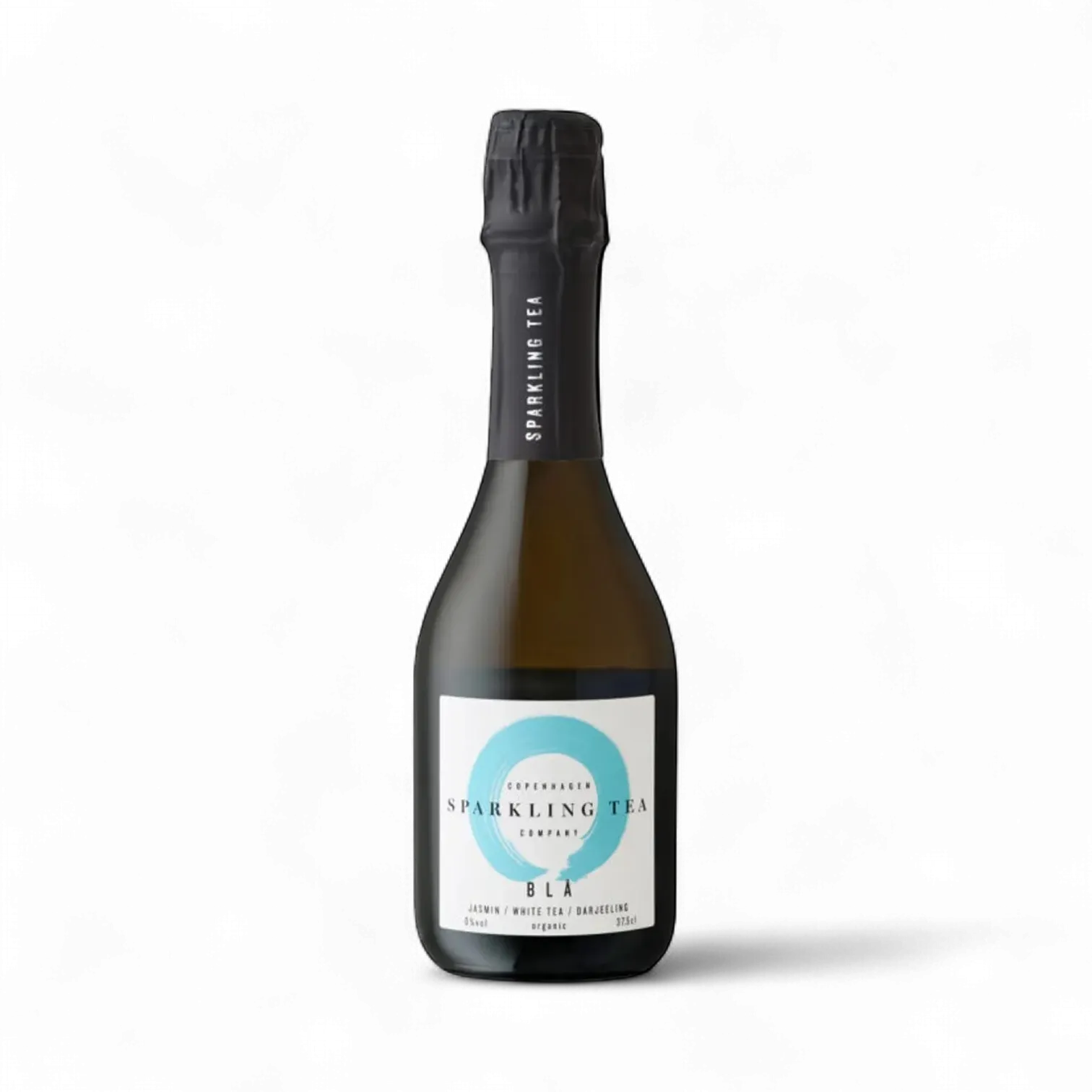 Sparkling Tea BLA - 375mL