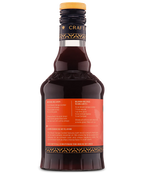 Liber & Co. Blood Orange Cordial 375ml