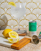 CHUALA - Craft Tonic Water - Modern - Botanical Tonic Water