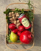 St. Moritz Mule - 4 pack