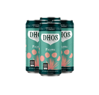 DHOS ZERO PROOF PALOMA 4 Pack