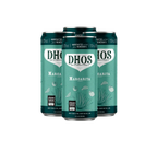 DHOS MARGARITA 4 PACK
