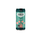 DHOS ZERO PROOF PALOMA 4 Pack