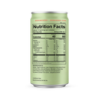 De Soi Haute Margarita - 4 pack of 8 fl oz Single Serving Cans