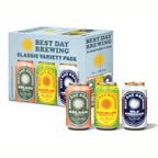 Best Day's Classic Variety Twelve-pack