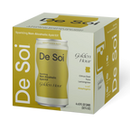 De Soi Golden Hour, Cans 4-pack (8oz)