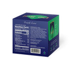 De Soi Purple Lune - 4 pack of 8 fl oz Single Serving Cans
