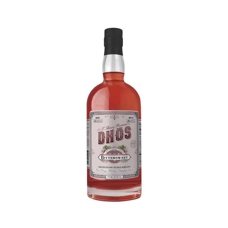 DHŌS Bittersweet 750ML